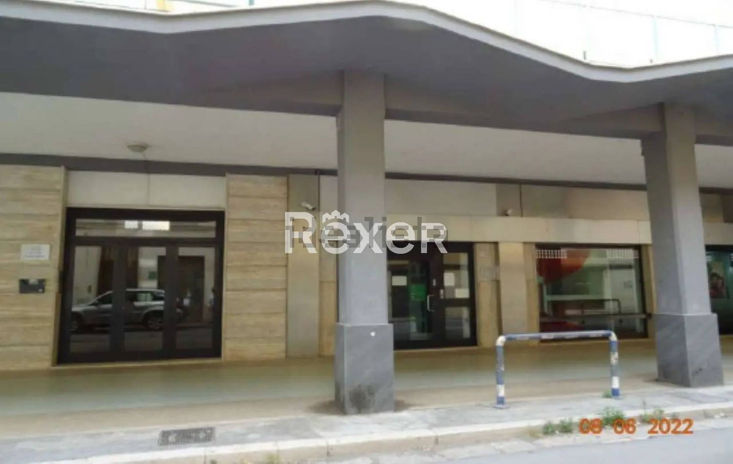 ufficio in vendita a San Severo