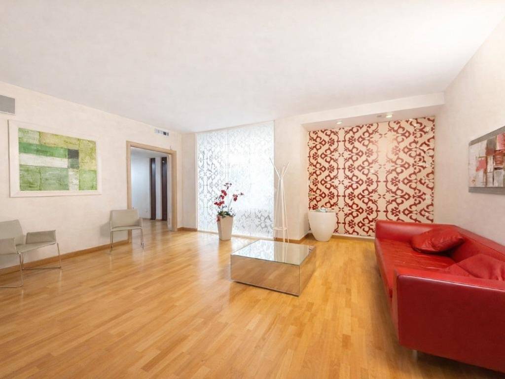 appartamento in vendita a San Severo