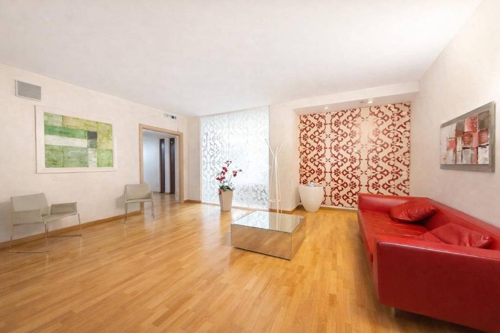 appartamento in vendita a San Severo