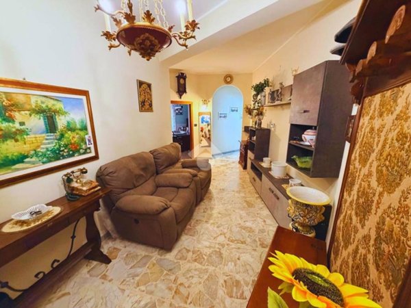 appartamento in vendita a San Severo