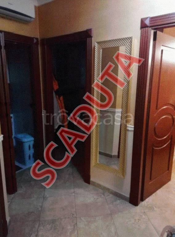 appartamento in vendita a San Severo