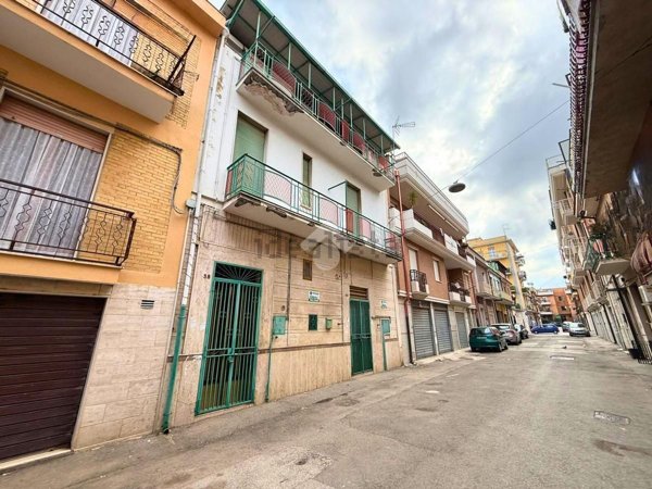 casa indipendente in vendita a San Severo