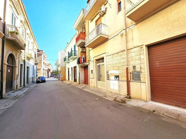 appartamento in vendita a San Severo