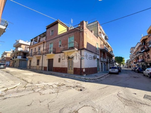 casa indipendente in vendita a San Severo