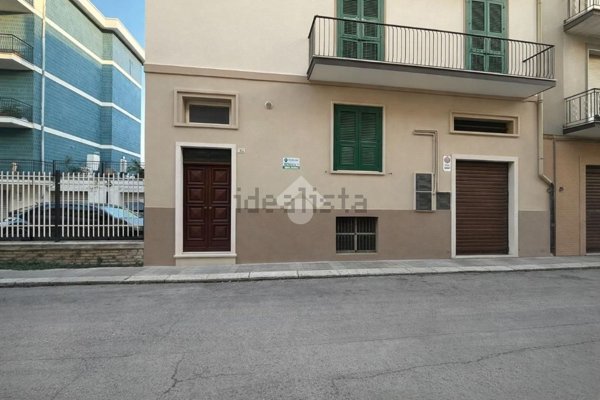 appartamento in vendita a San Severo in zona Centro Storico
