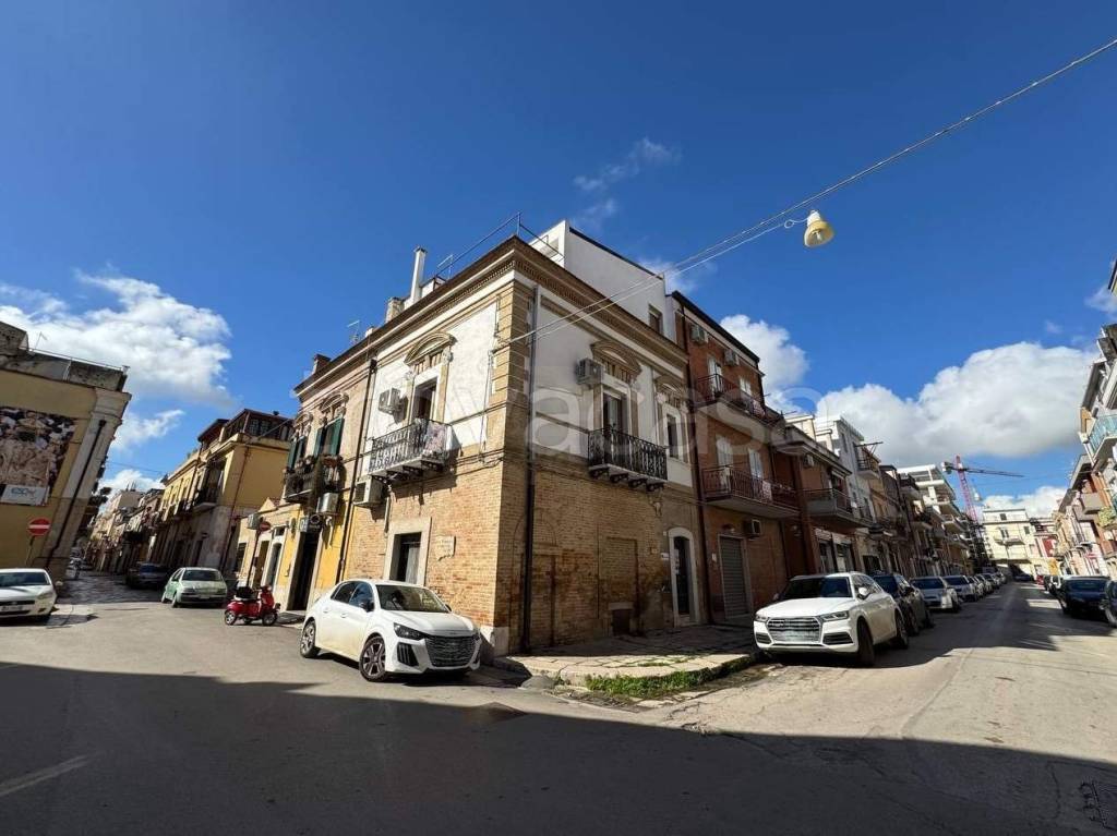 appartamento in vendita a San Severo