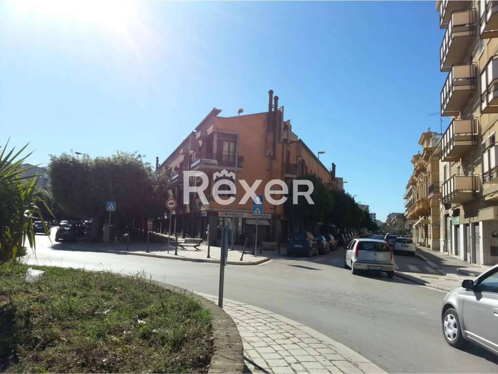 ufficio in vendita a San Severo in zona Centro Storico