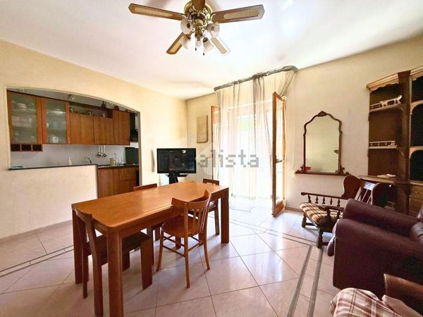 appartamento in vendita a San Severo