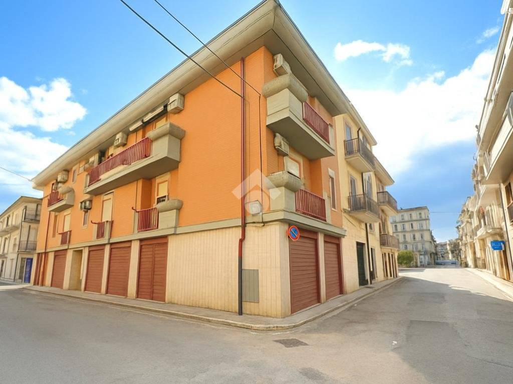 appartamento in vendita a San Severo
