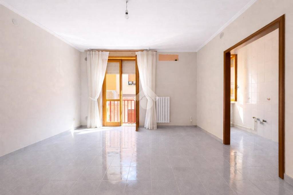 appartamento in vendita a San Severo