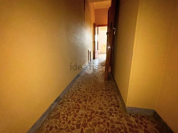 appartamento in vendita a San Severo in zona Centro Storico