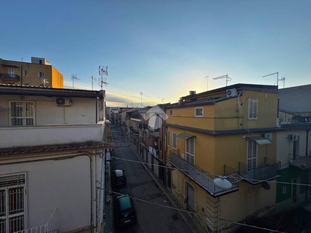 appartamento in vendita a San Severo in zona Centro Storico