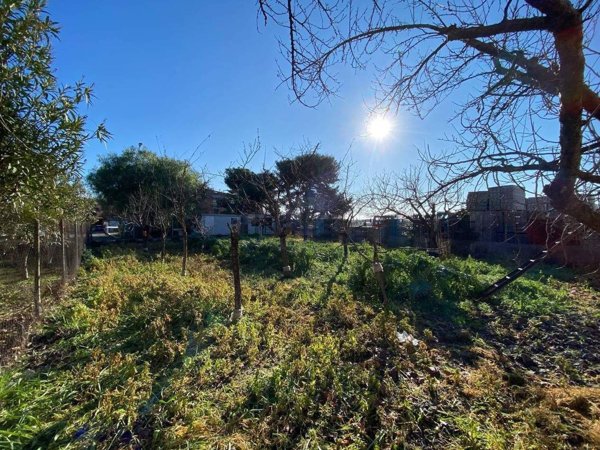 casa indipendente in vendita a San Severo