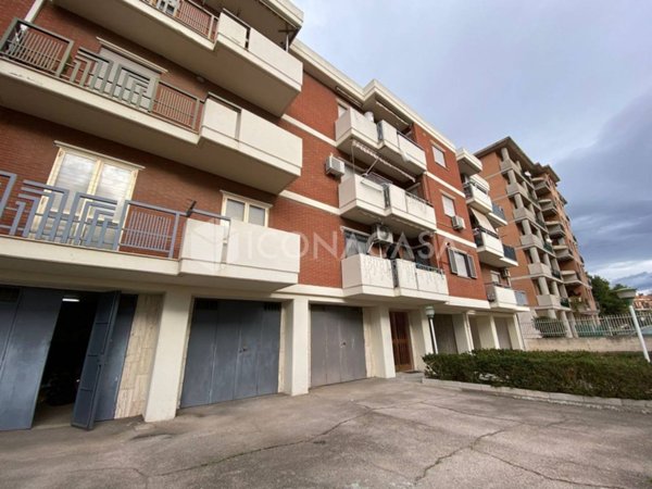 appartamento in vendita a San Severo