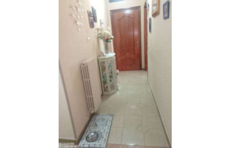 appartamento in vendita a San Severo in zona Centro Storico