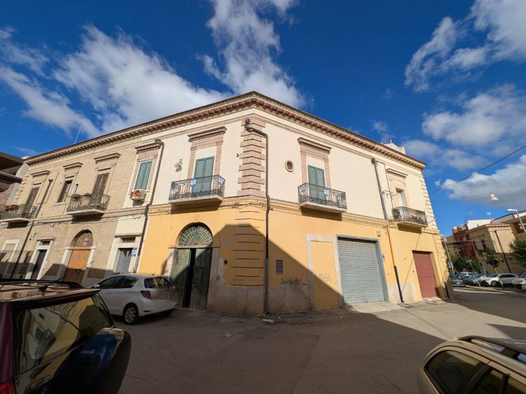 appartamento in vendita a San Severo