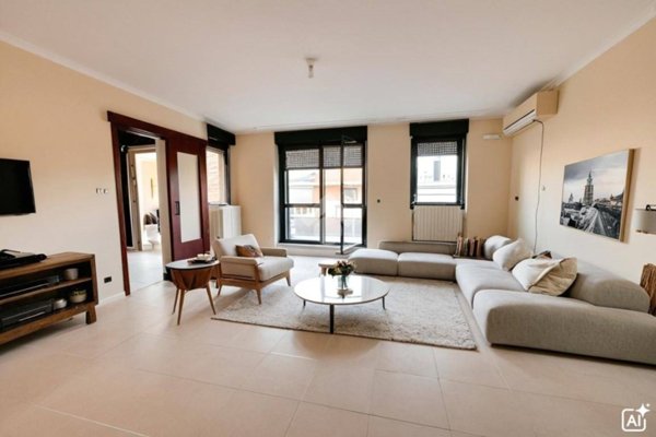 appartamento in vendita a San Severo