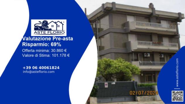 appartamento in vendita a San Severo