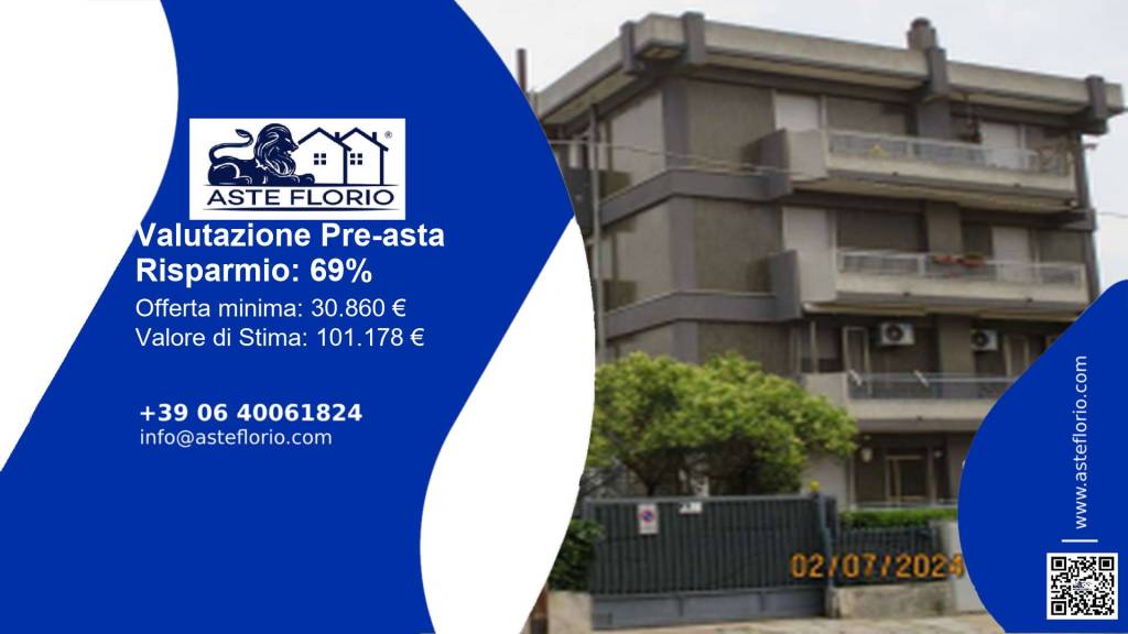 appartamento in vendita a San Severo