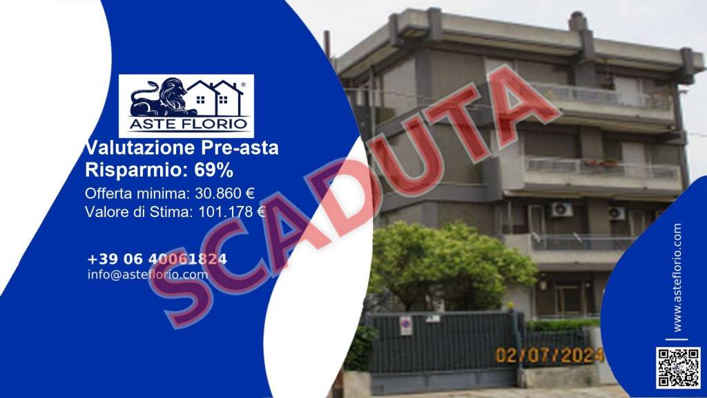 appartamento in vendita a San Severo