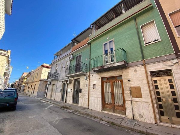 appartamento in vendita a San Severo