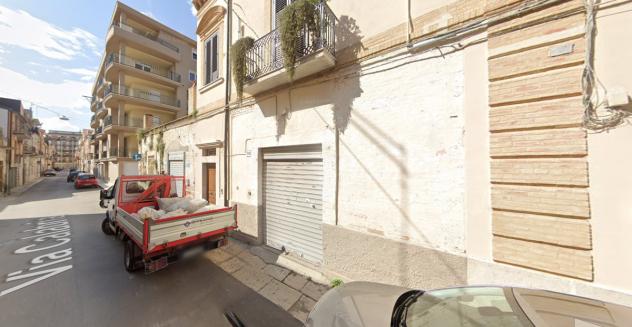 casa indipendente in vendita a San Severo