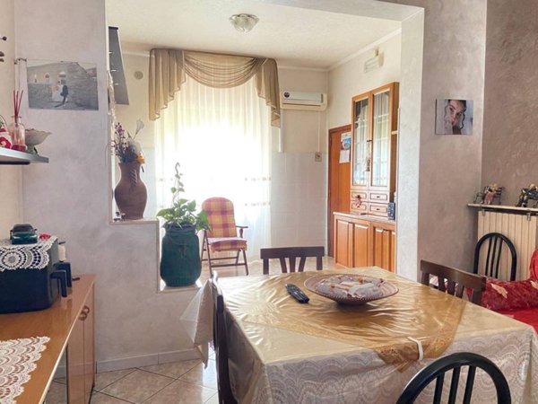 appartamento in vendita a San Severo