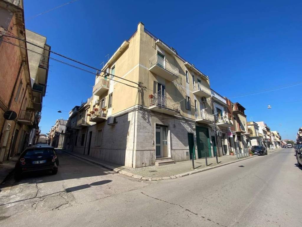 ufficio in vendita a San Severo in zona Centro Storico