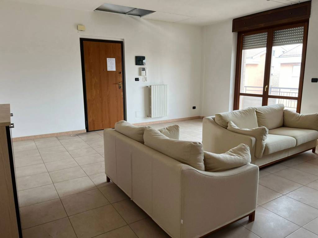 appartamento in vendita a San Severo