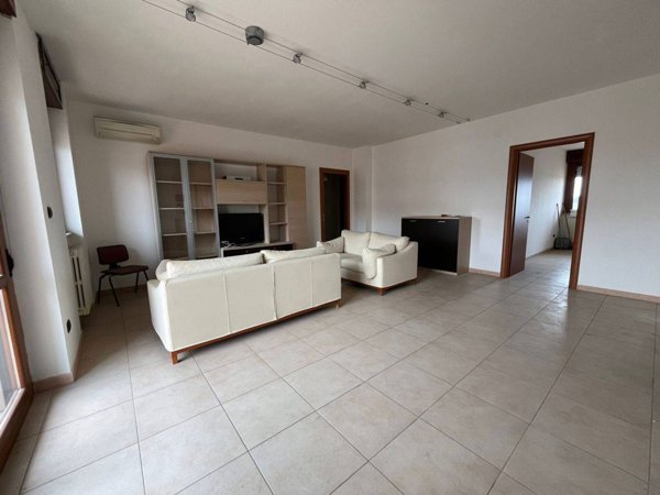 appartamento in vendita a San Severo