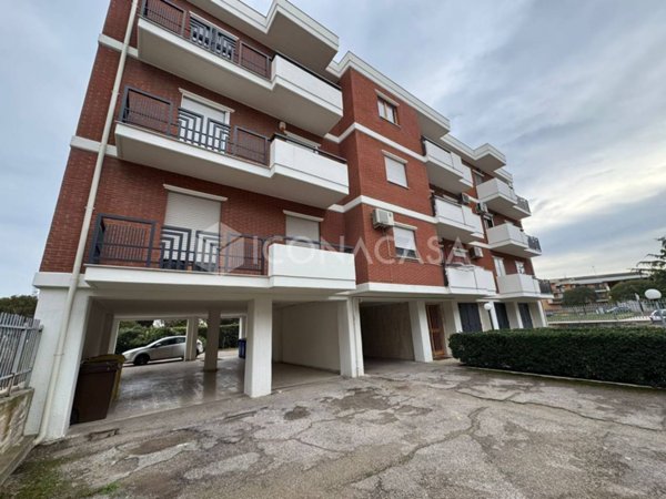 appartamento in vendita a San Severo