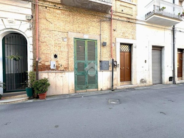 appartamento in vendita a San Severo