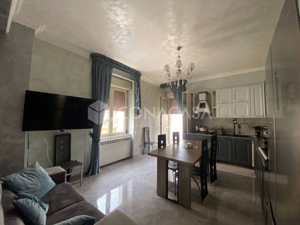 appartamento in vendita a San Severo