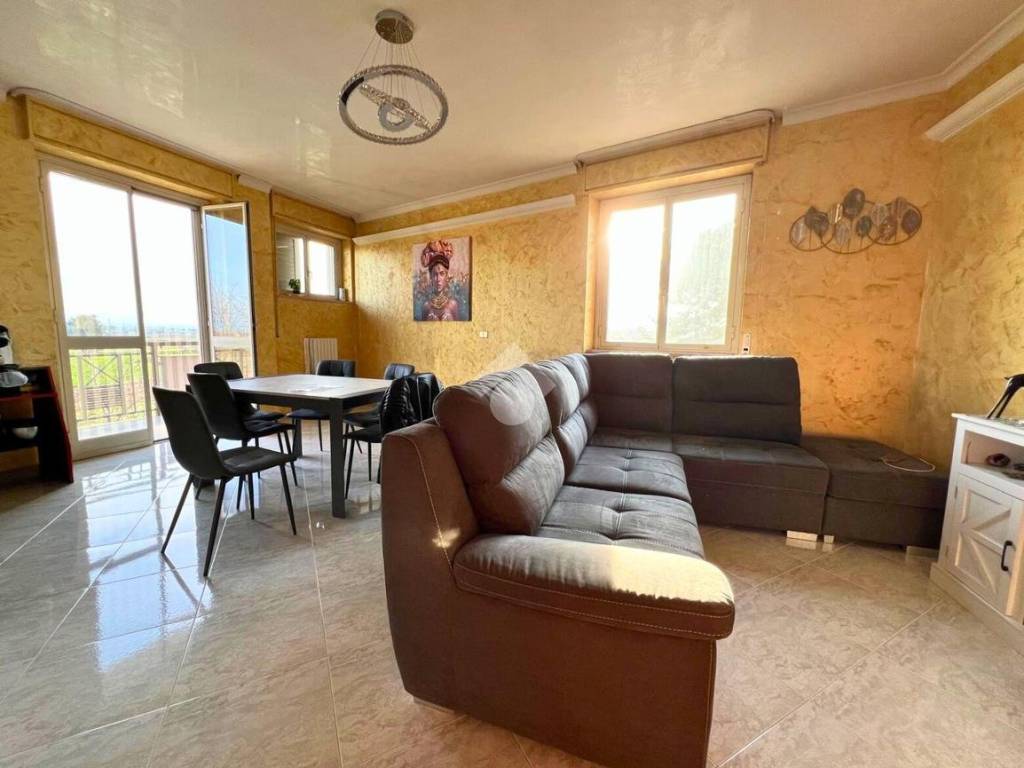 appartamento in vendita a San Severo