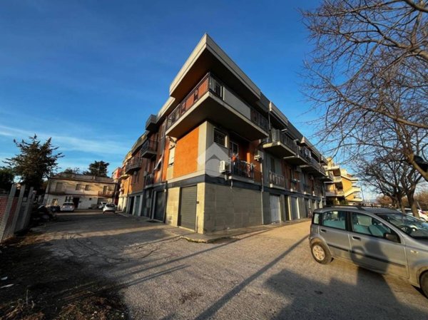 appartamento in vendita a San Severo
