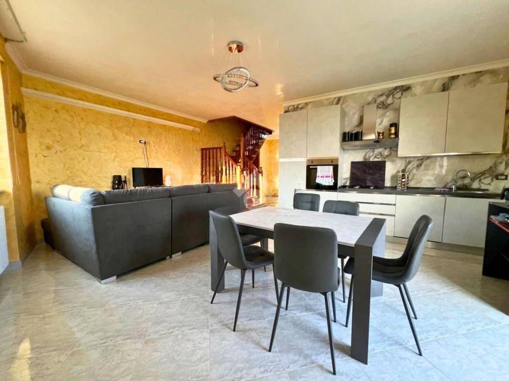 appartamento in vendita a San Severo