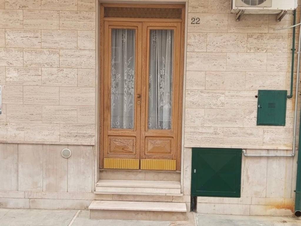 appartamento in vendita a San Severo