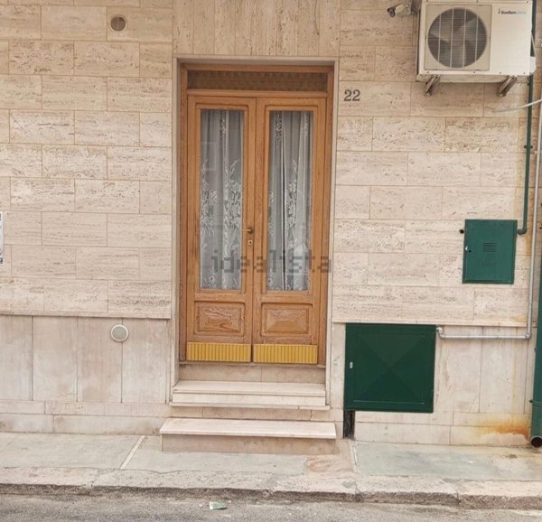 appartamento in vendita a San Severo