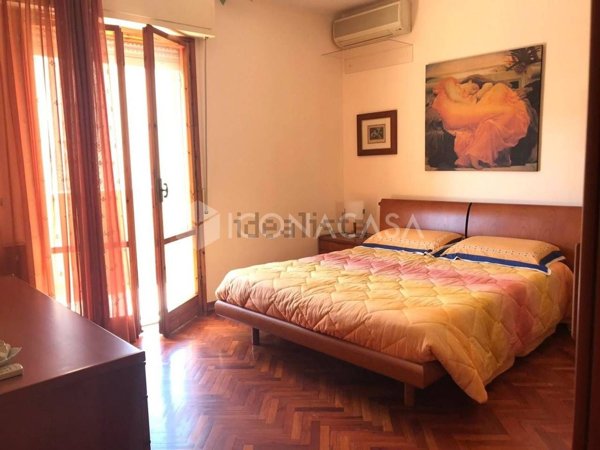 appartamento in vendita a San Severo