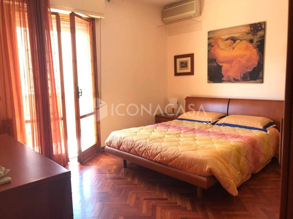 appartamento in vendita a San Severo