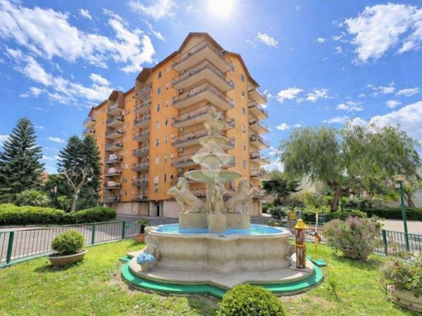 appartamento in vendita a San Severo