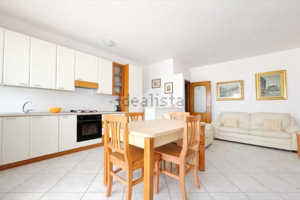 appartamento in vendita a San Severo