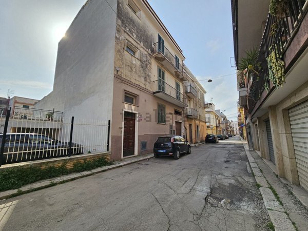 appartamento in vendita a San Severo