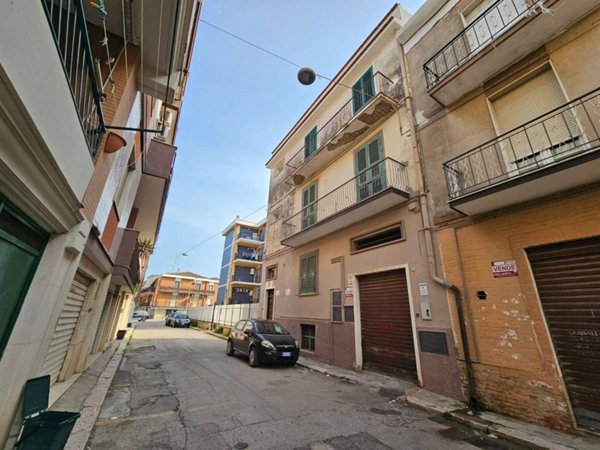 appartamento in vendita a San Severo