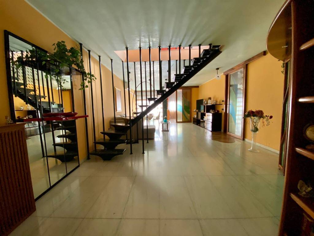 appartamento in vendita a San Severo