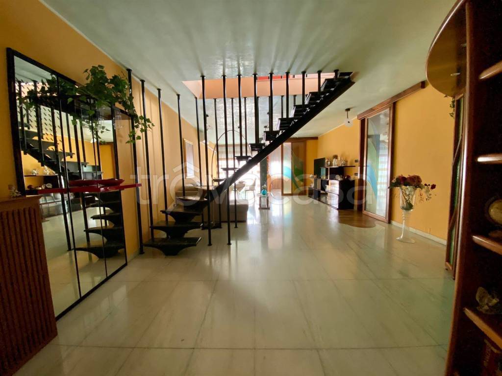 appartamento in vendita a San Severo in zona Centro Storico