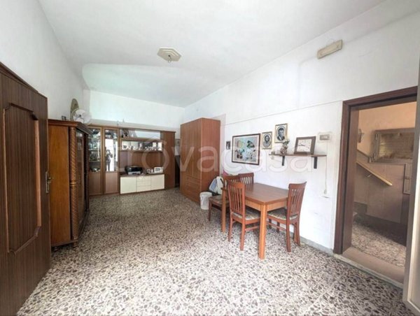 appartamento in vendita a San Severo