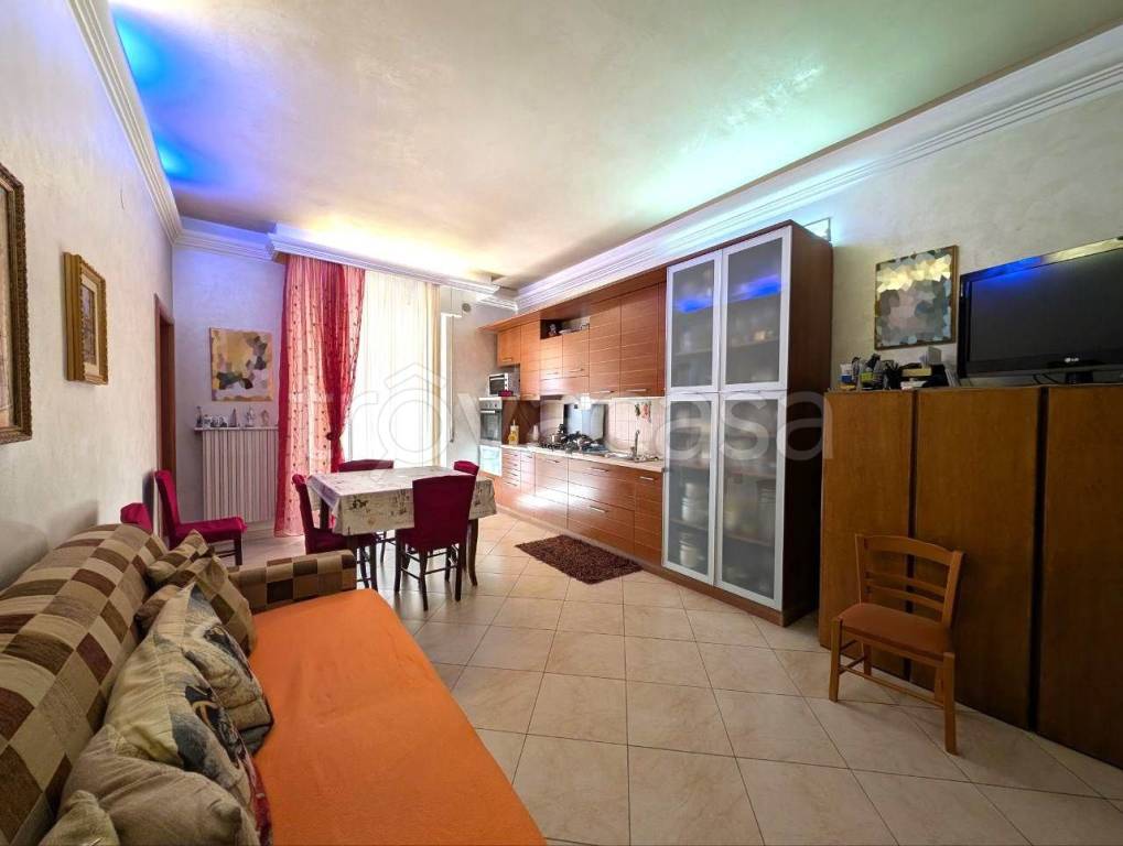 appartamento in vendita a San Severo