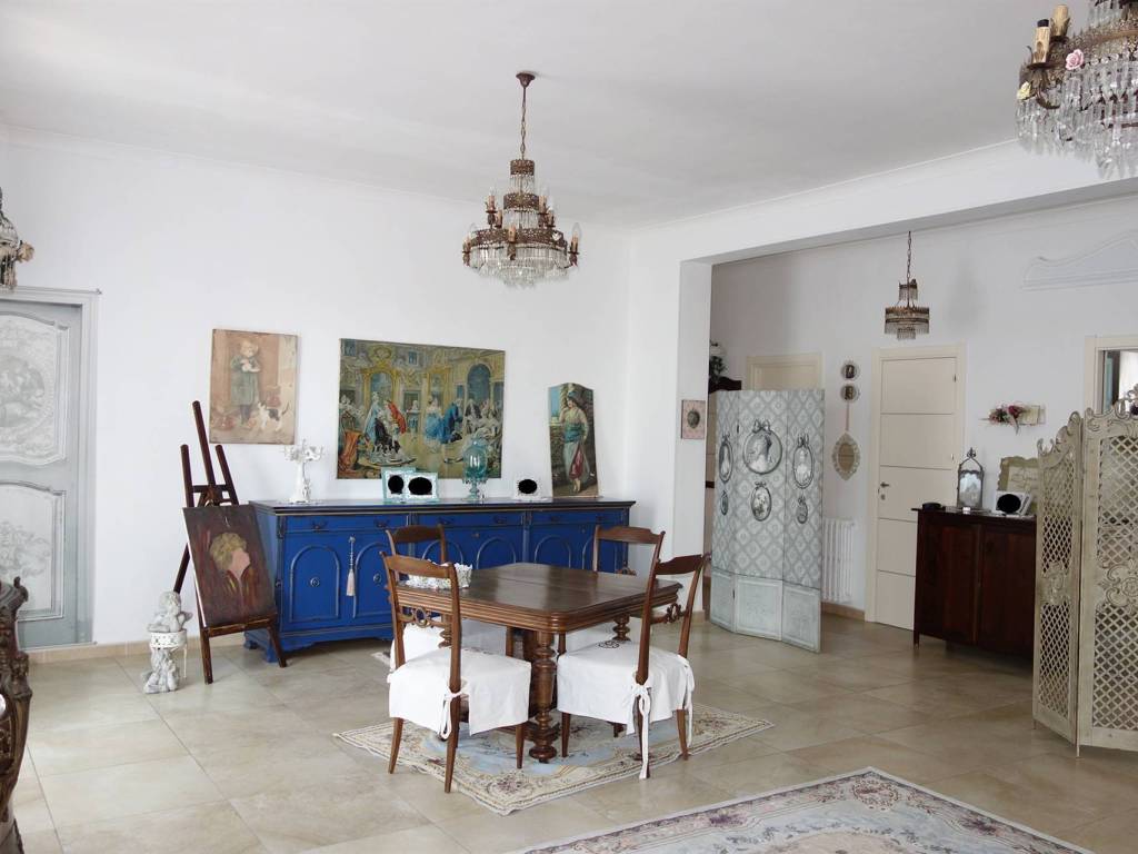 appartamento in vendita a San Severo