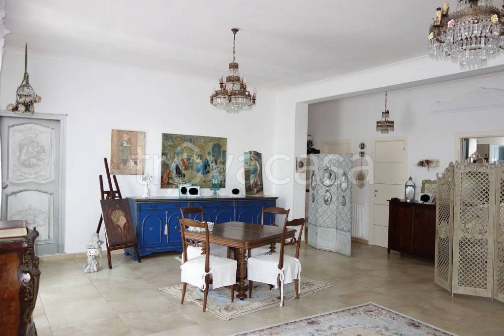 appartamento in vendita a San Severo